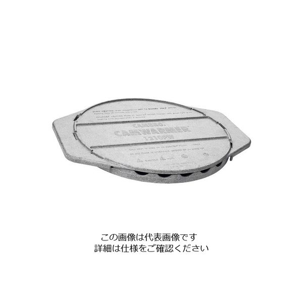 アズワン キャンブロ カムウォーマー 1210PW 1個 63-7136-96（直送品）