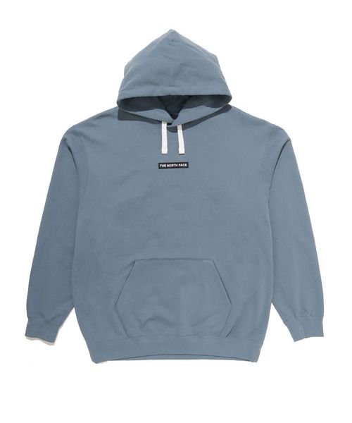 BOX LOGO HOODIE（ボックスロゴフーディー）