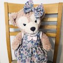 Sサイズ シェリーメイコスチューム 花柄ワンピース ディズニー Duffy handmade 1点のみ