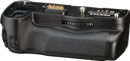 PENTAX バッテリーグリップ D-BG5 38799【中古品】