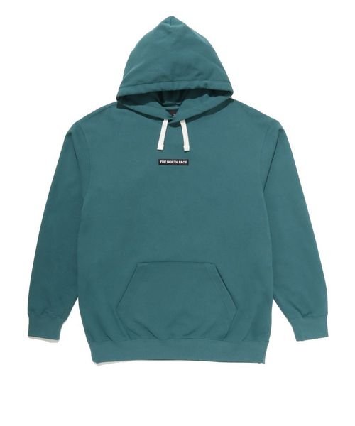 BOX LOGO HOODIE（ボックスロゴフーディー）