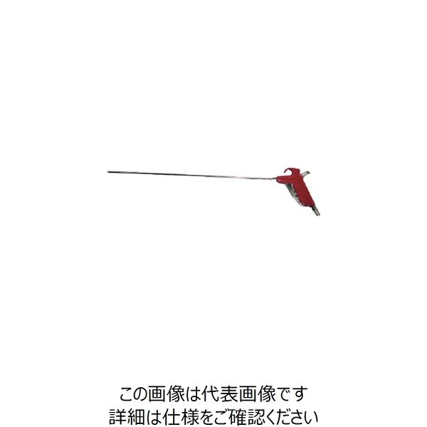 近畿製作所 近畿 エアーダスターガン ノズル口径3mm ノズル長500mm K-605-5 OPB 1丁 805-0613（直送品）