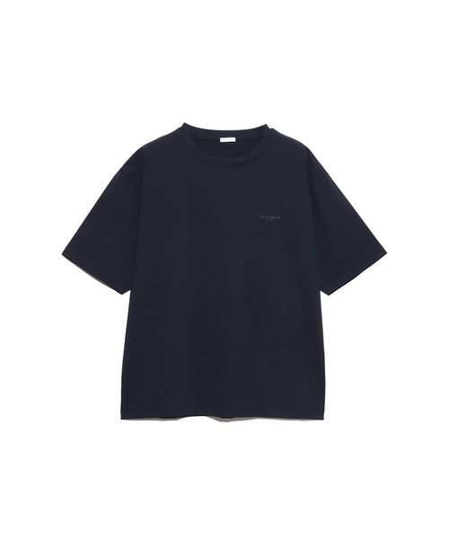 ドライジャージ オーバーサイズTシャツ MENS