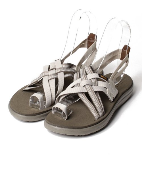 【TEVA】テバ レディース VOYA STRAPPY ボヤ ストラッピー1099271