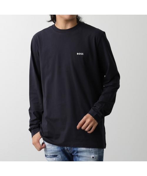 ヒューゴボス/HUGO BOSS 長袖 Tシャツ 50506365 10256064