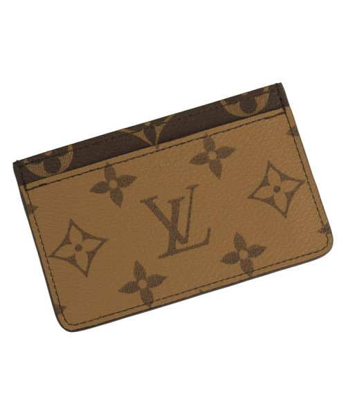 LouisVuitton ルイヴィトン カードケース 名刺入れ