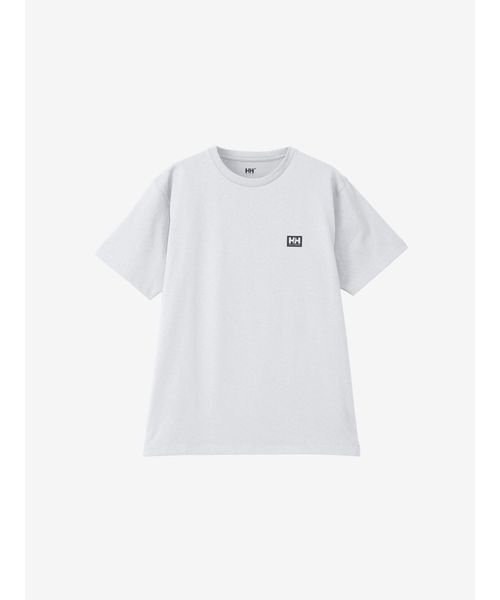 S/S Small Logo Tee (ショートスリーブスモールロゴティー)