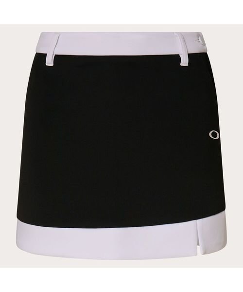 ELEVATE BULGE BLOCK SKIRT