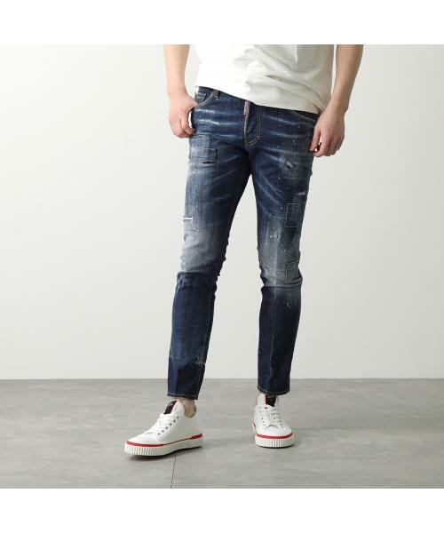 DSQUARED2 ジーンズ Skater Jean S71LB1368 S30342