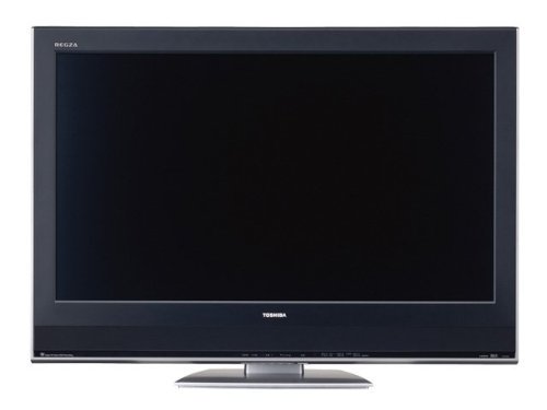 東芝 42V型 ハイビジョン 液晶テレビ HDD 300GB REGZA 42H2000【中古品】