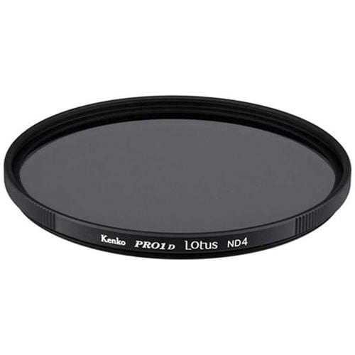 ケンコー・トキナー 72mm PRO1D ロータスNDフィルター ND4