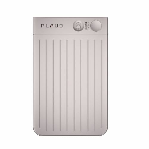 ＰＬＡＵＤ ＮＯＴＥ PLAUD NOTE スターライト PLD-64G-ST-JP