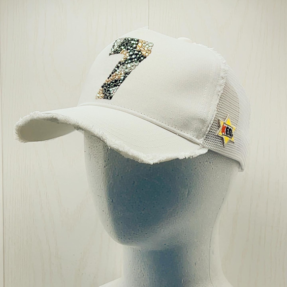 original cap