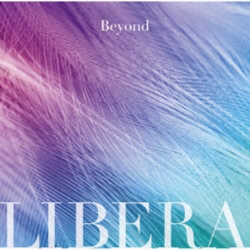 【CD】beyond(DVD付)