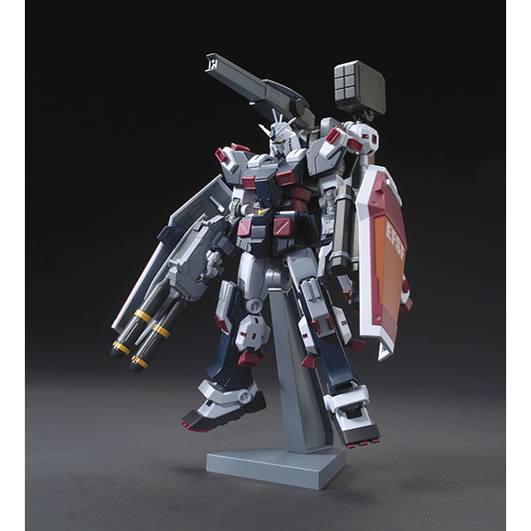 バンダイスピリッツ HG 1/144 フルアーマー・ガンダム(GUNDAM THUNDERBOLT Ver．) TBHGﾌﾙｱ-ﾏ-ｶﾞﾝﾀﾞﾑ