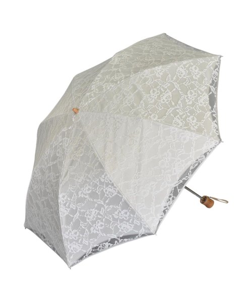 折りたたみ傘 折り畳み傘 軽量 コンパクト GENUINE UMBRELLA WORKS ジェニュイン アンブレラ ワークス 99％UVカット 晴雨兼用