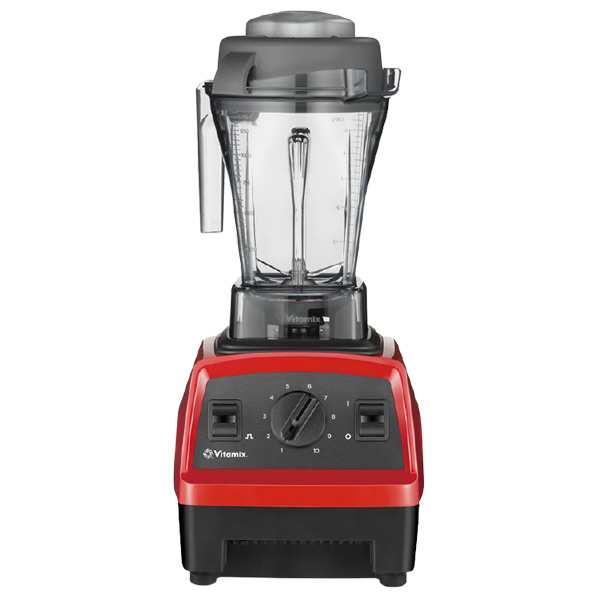 Ｖｉｔａｍｉｘ 高機能ブレンダー EXPLORIAN SERIES E310 レッド 65737