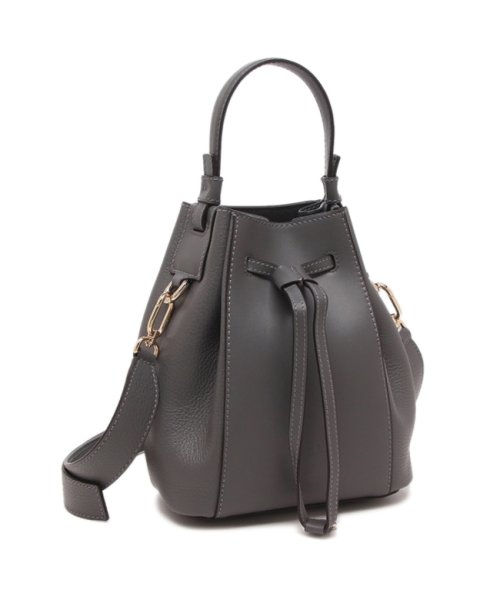 フルラ ハンドバッグ ショルダーバッグ ミアステラ ミニバッグ 巾着バッグ グレー レディース FURLA WB00353 BX0053 2269S