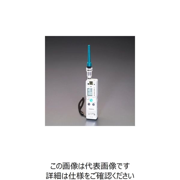 エスコ [CH4/410A]ガス検知器 EA702G-2B 1台（直送品）