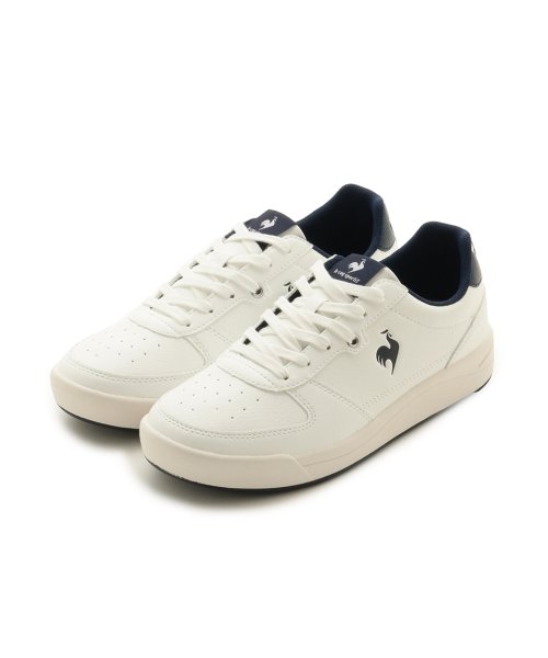 【le coq sportif】LCS グランエスト CL