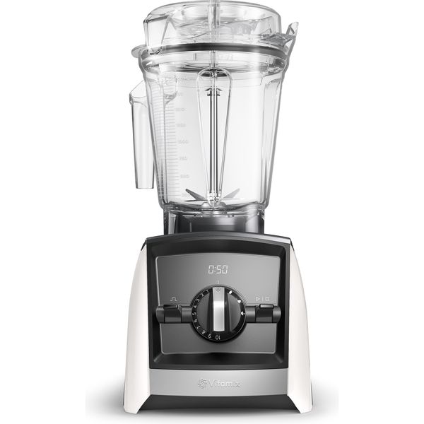 アントレックス Vitamix Ascent2500i