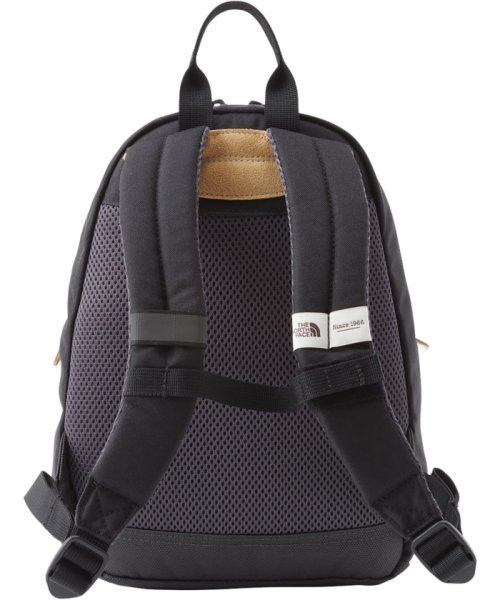 THE　NORTH　FACE ノースフェイス アウトドア キッズバークレーミニ キッズ K Berkelr