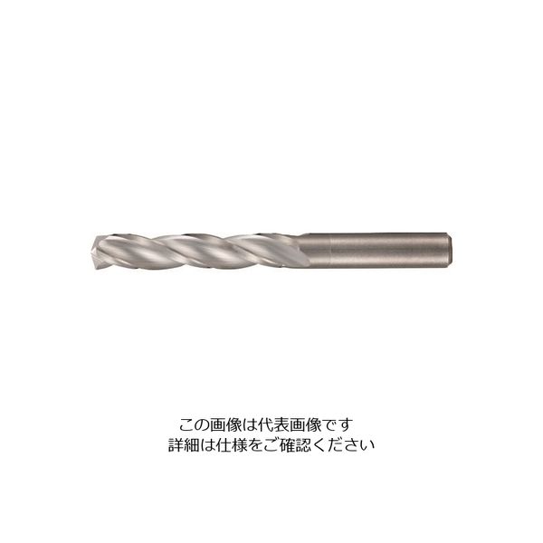 グーリングジャパン（GUHRING） グーリング 超硬3枚刃ドリル 10MM 1025 10.000 1本 182-7986（直送品）