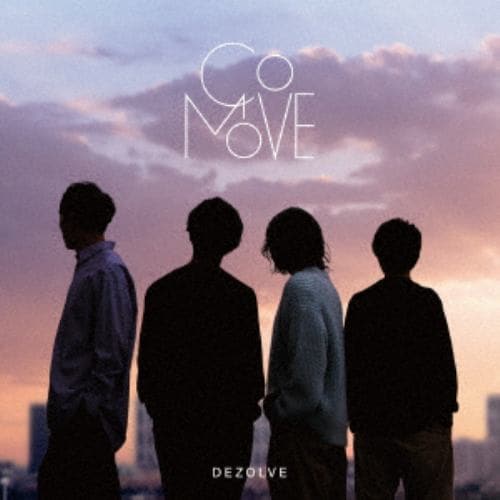 【CD】DEZOLVE ／ CoMOVE