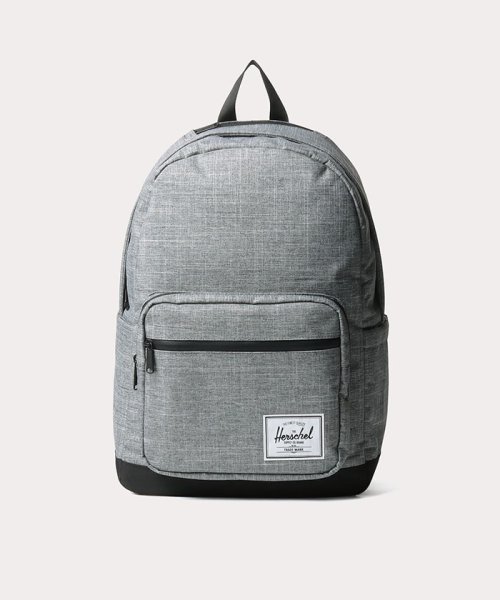 POP QUIZ BACKPACK