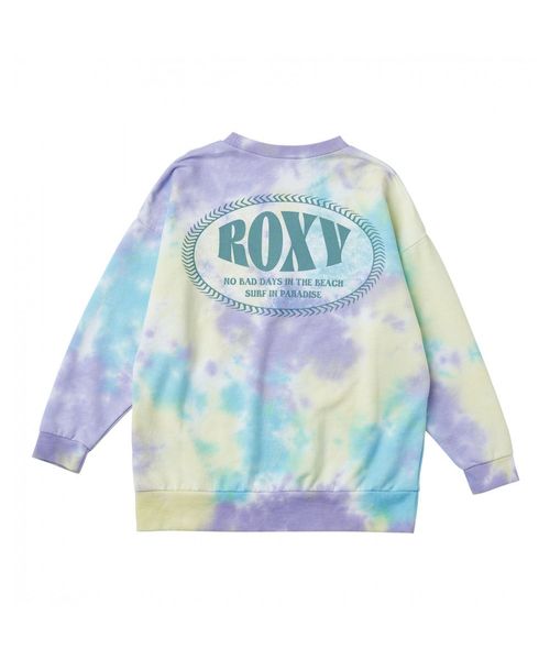 ROXY/MINI BACK LOGO