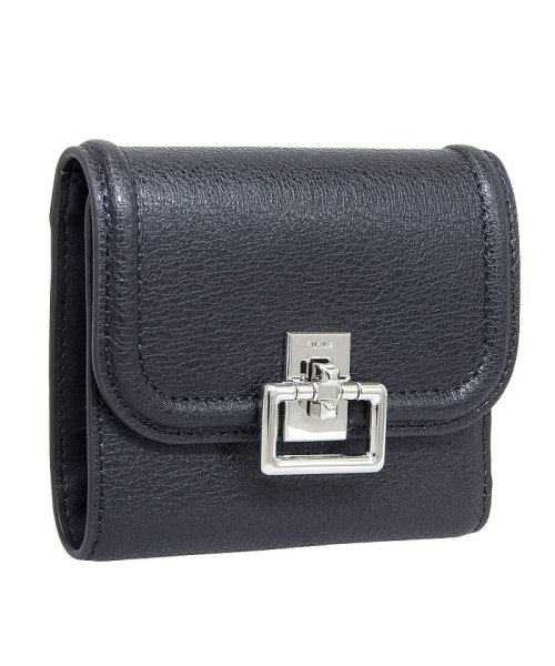 【FURLA(フルラ)】FURLA フルラ VILLA S COMPACT WALLET