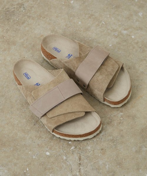 BIRKEN KYOTO SFB