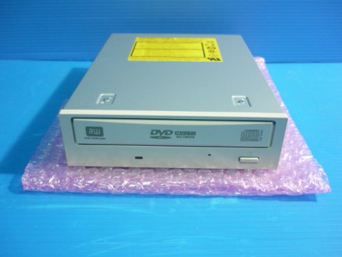 日立GSA-4120 DVD±RW-RAM DVDスーパーマルチドライブ 白色仕様 接続：IDE【中古品】