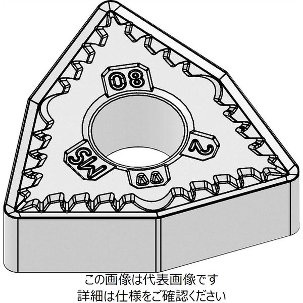 WIDIA 旋削用インサート_7