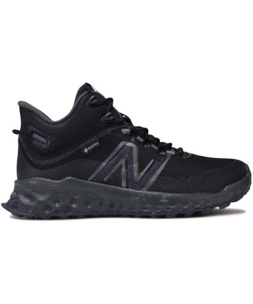 new　balance ニューバランス Fresh Foam Garoe Mid－Cut GTX WTGAMGB1D