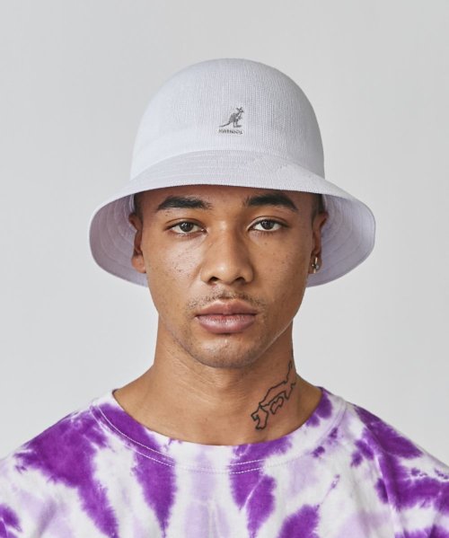 KANGOL TROPIC CASUAL