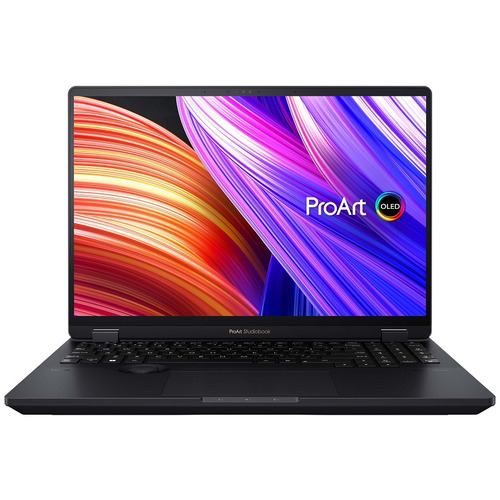 ASUS H7604JI-MY092XS ノートパソコン ASUS ProArt Studiobook シリーズ ミネラルブラック H7604JIMY092XS