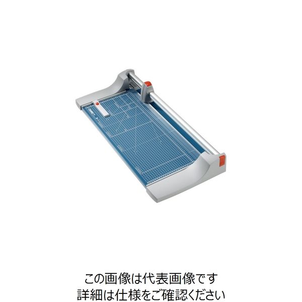 DAHLE ダーレー プレミアムローラーカッター 444型 00444 1台 853-4046（直送品）