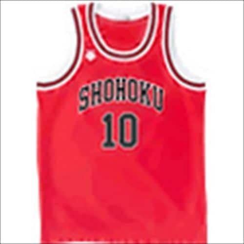 【DVD】SLAM DUNK DVD-BOX 桜木花道「10」仕様