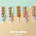 ♛︎【marshmallow】《くま》