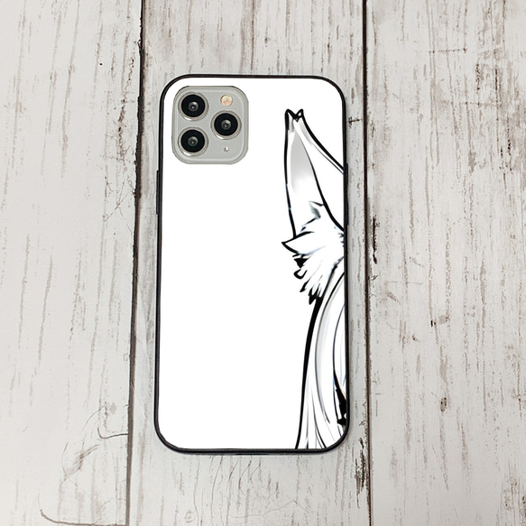 iphoneケース4-5-11 iphone 強化ガラス 猫・ねこ・ネコちゃん 箱20 かわいい アイフォン iface