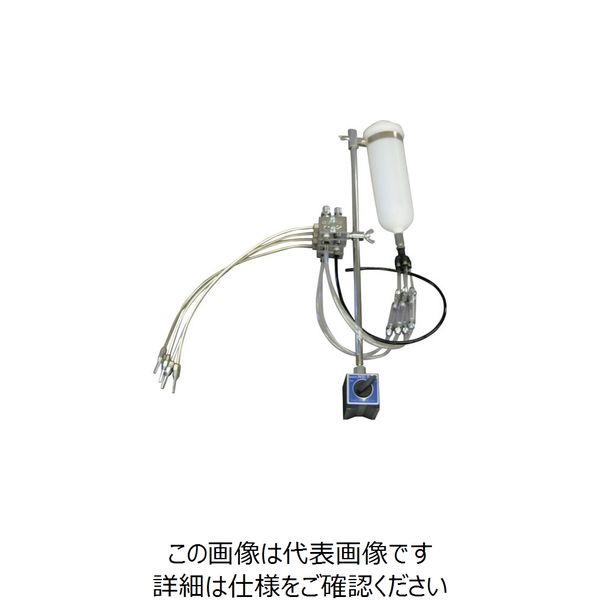 扶桑精機 扶桑 マジックカットe-ミストEM4-XM