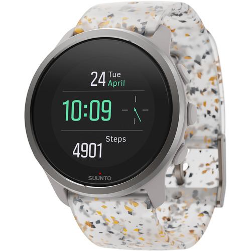 SUUNTO SS050736000 スマートウォッチ SUUNTO5 RID SAND