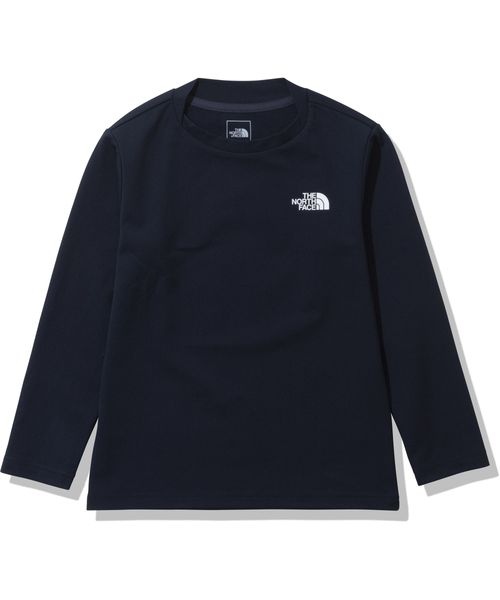 ザノースフェイス/L/S Sunshade Tee (ロングスリーブサンシェードティー)