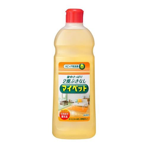 花王 マイペット 小 500mL 【日用消耗品】