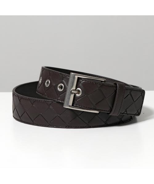 BOTTEGA VENETA ベルト 580673 VO0BG マキシイントレ