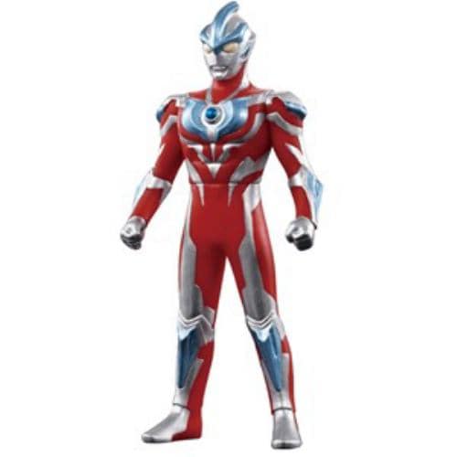 バンダイ ウルトラヒーローシリーズ 11 ウルトラマンギンガ