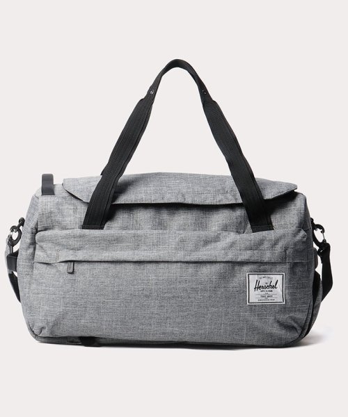 OUTFITTER 30L DUFFLE