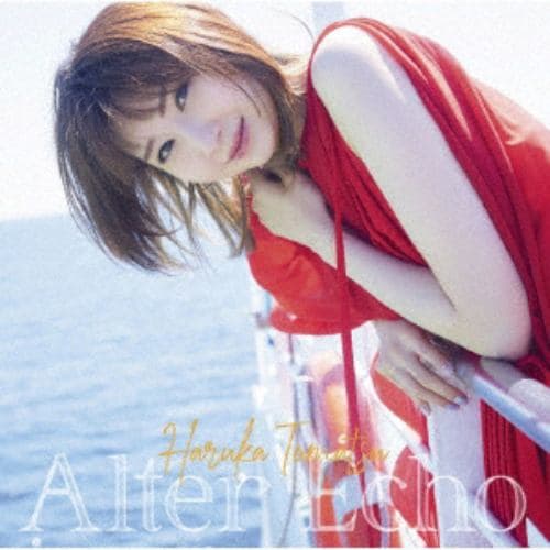 【CD】戸松遥 ／ Alter Echo