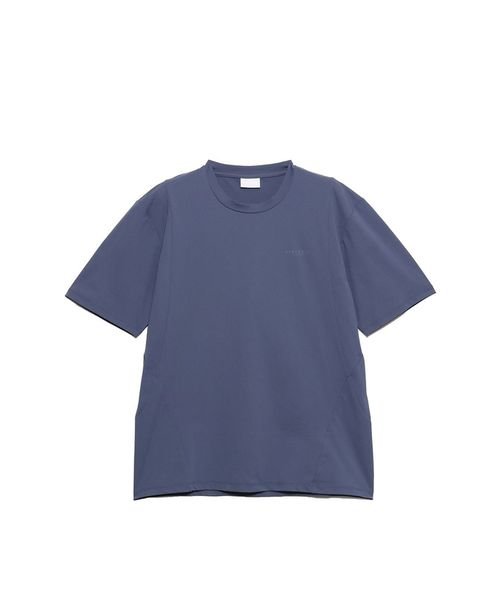 Epixメッシュジャージfor RUN クルーネック半袖Tシャツ MENS